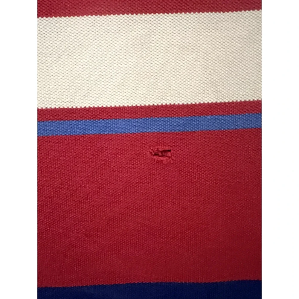Vintage Polo by Ralph Lauren Short Sleeve Polo Size L